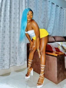 Fans dragged Rickslyn Myers over bitching photo